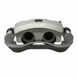 Dynamic Friction 2003-2020 Chevrolet Express 3500 Rear Left/Rear Left Premium Caliper - Silver Zinc Coated by Dynamic Friction Company 331-47709