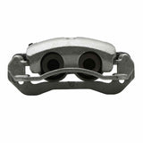 Dynamic Friction 2003-2005 Chevrolet Express 2500 Rear Right Silver Zinc Coated Premium Caliper by Dynamic Friction Company 331-47710