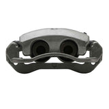 Dynamic Friction 2003-2005 Chevrolet Express 2500 Rear Left Silver Zinc Coated Premium Caliper by Dynamic Friction Company 331-47711