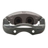 Dynamic Friction 2001-2014 Cadillac Escalade EXT Rear Right Premium Caliper - Silver Zinc Coated by Dynamic Friction Company 331-47712