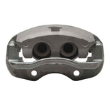 Dynamic Friction 2001-2014 Cadillac Escalade EXT Rear Left Premium Caliper - Silver Zinc Coated by Dynamic Friction Company 331-47713