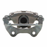 Dynamic Friction 2003-2011 Cadillac DTS Rear Left Premium Caliper - Silver Zinc Coated by Dynamic Friction Company 331-47715