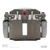 Dynamic Friction 2003-2011 Cadillac DTS Rear Left Premium Caliper - Silver Zinc Coated by Dynamic Friction Company 331-47715