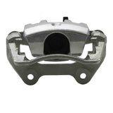 Dynamic Friction 2007-2019 Buick Enclave Rear Right Premium Caliper - Silver Zinc Coated by Dynamic Friction Company 331-47722