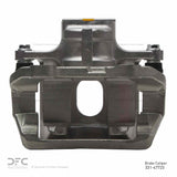 Dynamic Friction 2007-2019 Buick Enclave Rear Left Premium Caliper - Silver Zinc Coated by Dynamic Friction Company 331-47723