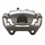 Dynamic Friction 2007-2019 Buick Enclave Rear Left Premium Caliper - Silver Zinc Coated by Dynamic Friction Company 331-47723