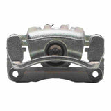 Dynamic Friction 2007-2017 Chevrolet Captiva Sport Rear Right Premium Caliper - Silver Zinc Coated by Dynamic Friction Company 331-47724