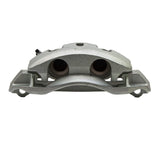 Dynamic Friction 2009-2020 Chevrolet Express 3500 Rear Right/Rear Right Premium Caliper - Silver Zinc Coated by Dynamic Friction Company 331-47726