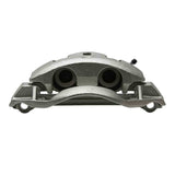 Dynamic Friction 2009-2020 Chevrolet Express 3500 Rear Left/Rear Left Premium Caliper - Silver Zinc Coated by Dynamic Friction Company 331-47727