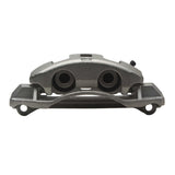 Dynamic Friction 2011-2019 Chevrolet Silverado 3500 HD Rear Right Premium Caliper - Silver Zinc Coated by Dynamic Friction Company 331-47728
