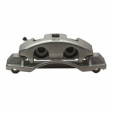 Dynamic Friction 2011-2019 Chevrolet Silverado 3500 HD Rear Left Premium Caliper - Silver Zinc Coated by Dynamic Friction Company 331-47729