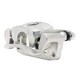 Dynamic Friction 2015-2020 Chevrolet Colorado Rear Left Premium Caliper - Silver Zinc Coated by Dynamic Friction Company 331-47732