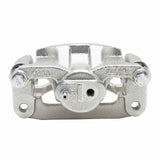 Dynamic Friction 2015-2020 Chevrolet Colorado Rear Left Premium Caliper - Silver Zinc Coated by Dynamic Friction Company 331-47732