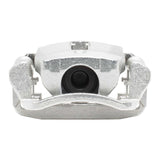 Dynamic Friction 2015-2020 Chevrolet Colorado Rear Left Premium Caliper - Silver Zinc Coated by Dynamic Friction Company 331-47732