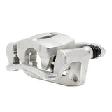 Dynamic Friction 2015-2020 Chevrolet Colorado Rear Right Premium Caliper - Silver Zinc Coated by Dynamic Friction Company 331-47733