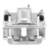 Dynamic Friction 2015-2020 Chevrolet Colorado Rear Right Premium Caliper - Silver Zinc Coated by Dynamic Friction Company 331-47733