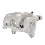 Dynamic Friction 2017-2024 Buick Enclave Rear Right Silver Zinc Coated Premium Caliper by Dynamic Friction Company 331-47734