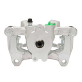 Dynamic Friction 2017-2024 Buick Enclave Rear Right Silver Zinc Coated Premium Caliper by Dynamic Friction Company 331-47734