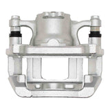 Dynamic Friction 2017-2024 Buick Enclave Rear Right Silver Zinc Coated Premium Caliper by Dynamic Friction Company 331-47734