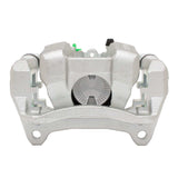 Dynamic Friction 2017-2024 Buick Enclave Rear Right Silver Zinc Coated Premium Caliper by Dynamic Friction Company 331-47734