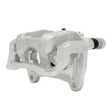 Dynamic Friction 2017-2024 Buick Enclave Rear Left Silver Zinc Coated Premium Caliper by Dynamic Friction Company 331-47735