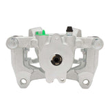 Dynamic Friction 2017-2024 Buick Enclave Rear Left Silver Zinc Coated Premium Caliper by Dynamic Friction Company 331-47735