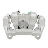 Dynamic Friction 2017-2024 Buick Enclave Rear Left Silver Zinc Coated Premium Caliper by Dynamic Friction Company 331-47735