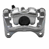 Dynamic Friction 2016-2025 Buick Regal TOURX Rear Left/Rear Right Premium Caliper - Silver Zinc Coated by Dynamic Friction Company 331-47750