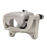 Dynamic Friction 2016-2019 Chevrolet Cruze Rear Right Silver Zinc Coated Premium Caliper by Dynamic Friction Company 331-47752