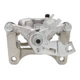 Dynamic Friction 2016-2019 Chevrolet Cruze Rear Right Silver Zinc Coated Premium Caliper by Dynamic Friction Company 331-47752