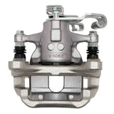 Dynamic Friction 2016-2019 Chevrolet Cruze Rear Right Silver Zinc Coated Premium Caliper by Dynamic Friction Company 331-47752