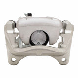 Dynamic Friction 2016-2019 Chevrolet Cruze Rear Right Silver Zinc Coated Premium Caliper by Dynamic Friction Company 331-47752
