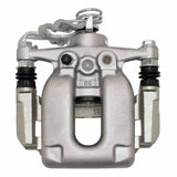 Dynamic Friction 2016-2019 Chevrolet Cruze Rear Right Silver Zinc Coated Premium Caliper by Dynamic Friction Company 331-47752