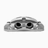 Dynamic Friction 2021-2024 Chevrolet Express 3500 Rear Right Silver Zinc Coated Premium Caliper by Dynamic Friction Company 331-47758