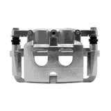 Dynamic Friction 2021-2024 Chevrolet Express 3500 Rear Right Silver Zinc Coated Premium Caliper by Dynamic Friction Company 331-47758