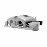 Dynamic Friction 2021-2024 Chevrolet Express 2500 Rear Left Silver Zinc Coated Premium Caliper by Dynamic Friction Company 331-47759