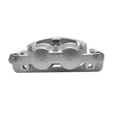 Dynamic Friction 2021-2024 Chevrolet Express 2500 Rear Left Silver Zinc Coated Premium Caliper by Dynamic Friction Company 331-47759