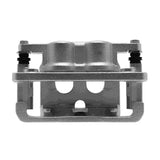 Dynamic Friction 2021-2024 Chevrolet Express 2500 Rear Left Silver Zinc Coated Premium Caliper by Dynamic Friction Company 331-47759