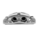 Dynamic Friction 2021-2024 Chevrolet Express 2500 Rear Left Silver Zinc Coated Premium Caliper by Dynamic Friction Company 331-47759