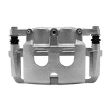 Dynamic Friction 2021-2024 Chevrolet Express 2500 Rear Left Silver Zinc Coated Premium Caliper by Dynamic Friction Company 331-47759