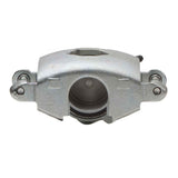 Dynamic Friction 1972-1996 Cadillac SHORT SILL COWL Z Body Ambulance Front Left Premium Caliper - Silver Zinc Coated by Dynamic Friction Company 331-48001