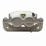 Dynamic Friction 2005-2008 Cadillac Escalade ESV Front Left Premium Caliper - Silver Zinc Coated by Dynamic Friction Company 331-48003