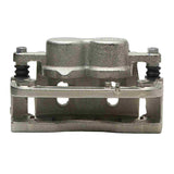 Dynamic Friction 2005-2008 Cadillac Escalade ESV Front Left Premium Caliper - Silver Zinc Coated by Dynamic Friction Company 331-48003