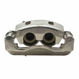 Dynamic Friction 2005-2008 Cadillac Escalade ESV Front Left Premium Caliper - Silver Zinc Coated by Dynamic Friction Company 331-48003