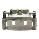Dynamic Friction 2005-2008 Cadillac Escalade ESV Front Left Premium Caliper - Silver Zinc Coated by Dynamic Friction Company 331-48003