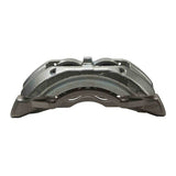 Dynamic Friction 2006-2012 Damon Daybreak Rear Left/Front Left Silver Zinc Coated Premium Caliper by Dynamic Friction Company 331-48005