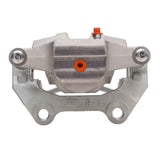 Dynamic Friction 2002-2009 Buick Rainier Rear Right Premium Caliper - Silver Zinc Coated by Dynamic Friction Company 331-48600