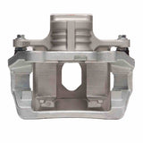 Dynamic Friction 2002-2009 Buick Rainier Rear Right Premium Caliper - Silver Zinc Coated by Dynamic Friction Company 331-48600