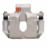 Dynamic Friction 2002-2009 Buick Rainier Rear Right Premium Caliper - Silver Zinc Coated by Dynamic Friction Company 331-48600