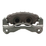 Dynamic Friction 2002-2005 Chevrolet Silverado 1500 Rear Right Silver Zinc Coated Premium Caliper by Dynamic Friction Company 331-48602